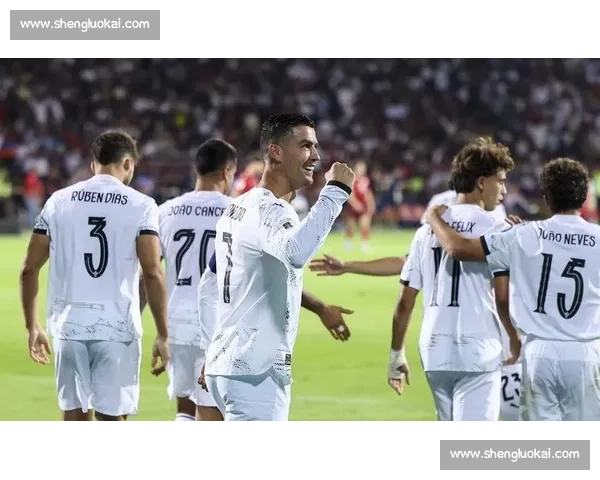 世预赛焦点战葡萄牙迎战瑞士C罗领衔冲击关键胜利出线前景分水岭